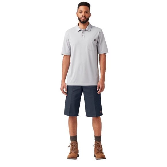 Men’s Genuine Dickies Twill Essential Work Shorts Size 44 - Picture 8 of 10